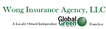 Wong Insurance Agency LLC logo